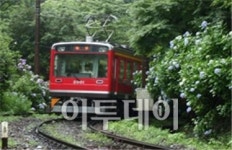 국토부, 산악ㆍ공원 등에 친환경 전기열차 도입 추진