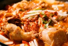 생방송 투데이 오늘방송맛집-#맛스타그램, 양평 묵은지닭볶음탕 맛집 호남묵은지…위치는?
