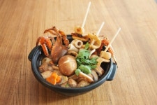 2TV 저녁 생생정보 대동 맛 지도, 해물어묵전골+바싹불고기 맛집 손가주방·콩비지감자탕 맛집 맷돌우리콩감자탕…위치는?