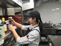 [르포] 공유경제의 무한한 가능성…공유주방, PC방처럼 시간제로