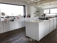 [르포] 공유경제의 무한한 가능성…공유주방, PC방처럼 시간제로