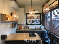 [르포] 공유경제의 무한한 가능성…공유주방, PC방처럼 시간제로
