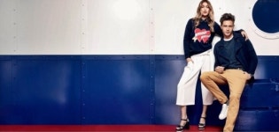 “타미힐피거ㆍDKNY 등 최대 80% 할인” 현대百, 50억 규모 ‘한섬·현대G&F 대전’