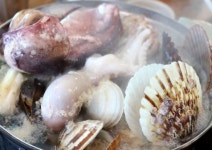 생방송 투데이 오늘방송맛집-고수뎐, 일산 대갈해물칼국수 맛집 바다담은 해물손칼국수…위치는?