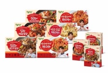 롯데푸드, 쉐푸드 냉동 간편식 라인 론칭…2022년 HMR 매출 5000억 목표