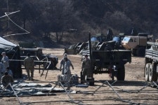 트럼프의 한미 군사훈련 축소에 일본도 불안