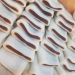 생활의 달인 팥소절편의 달인, 서울 송파구서 이름난 떡 맛의 비법 3단계는?