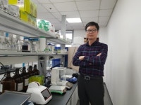 [CEO인터뷰] 이진하 모든바이오 대표 “연내 주관사 선정…비알콜성지방간염 등 신약 개발”