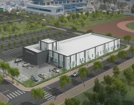 부산대한방병원에 탕약 품질관리 위한 표준제조시설 건립