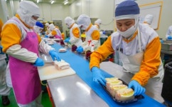[기업탐방] 신세계푸드, 5월 오산 2공장 본격 가동…식품 제조에 날개