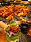 2TV 저녁 생생정보 비법 24시 밥상을 털어라, 제육쌈밥·김치찌개 맛집 시민식당…위치는?