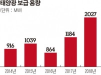 [스페셜리포트] 中 저가공세에 폐업…토종 태양광의 ‘눈물’