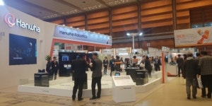 한화, 스마트 팩토리 엑스포 참가…“글로벌 협동로봇 전문 기업으로 도약”