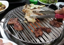 생방송 투데이 오늘방송맛집-#맛스타그램, 역촌동 하얀살 맛집 솔밭식당…위치는?
