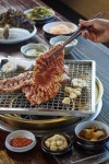 봉피양, 해외 직영 1호점ㆍ인천파라다이스시티점 오픈 기념 이벤트