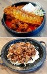 2TV 저녁 생생정보 비법 24시 밥상을 털어라, 묵은지 등갈비찜·석쇠 돼지고기 맛집 곤지암 웅골…위치는?