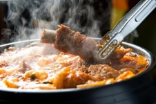 2TV 저녁 생생정보 고수의 부엌, 왕갈비찜 맛집 구기동면옥·육전냉면 맛집 하연옥…위치는?