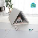 프리미엄 놀이방 매트 크림하우스, 18~21일 코베 베이비페어 참가