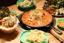 생방송 투데이 오늘방송맛집- 대박신화 어느 날, 익선동 분식 맛집 남도분식…위치는?