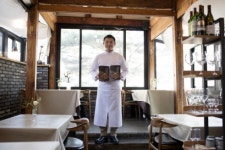 ‘유현수 셰프의 북촌路 더덕갈비’ 24일 GS홈쇼핑서 론칭