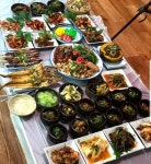 2TV 저녁 생생정보 비법 24시 밥상을 털어라, 닭꼬미 맛집 산수정산장…위치는?