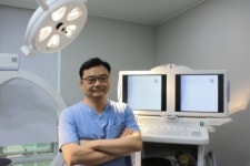 성모흉부외과의원, 청주에 개원