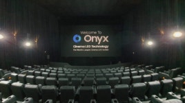 삼성전자,  시네마 LED 오닉스 글로벌 도입 확대