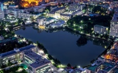 건국대학교 경영전문대학원, 2학기 MBA 신입생 입학설명회 개최