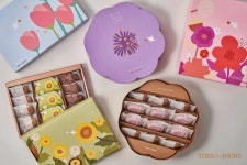 CJ푸드빌 뚜레쥬르, 가정의 달 시즌 제품 선봬