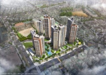 코오롱글로벌, 1호선 부개역 인근에 ‘부개역 코오롱하늘채’ 5월 분양