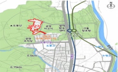 서울시, 도봉구 안골마을 노후 시설 정비…‘주거환경개선사업’ 본격화