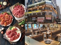 조선화로집, 소갈비살 9900원 앞세워 점포 확대…구미 확장단지점 오픈