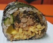 생활의 달인 시래기김밥의 달인, 김밥의 신세계…경기도 과천서 이름난 김밥 맛의 비법은?
