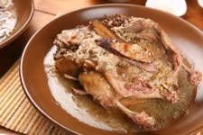2TV 저녁 생생정보 우리 동네 숨은 맛집, 알밤누룽지닭백숙 맛집 소학장수촌·보리굴비 맛집 세영이네…위치는?