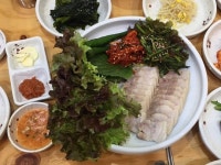생방송 투데이 오늘방송맛집-고수뎐, 안양 꾸지뽕 보쌈 & 꾸지뽕 콩국수 맛집 뽕나무집…위치는?