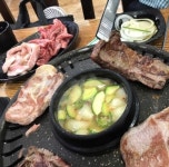 2TV 저녁 생생정보 가격파괴Why, 소고기 6종+돼지고기 9종 1만9900원 무제한 맛집 고기대통령…위치는?