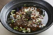 생활의 달인 전주 메밀국수의 달인, 보약처럼 깊은 육수 맛에 담긴 비법은?