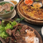 '생방송 투데이' 오늘방송맛집- 대박신화 어느 날, 합정동 베트남 요리 맛집 '미에우'…베트남 3단 콤보란?