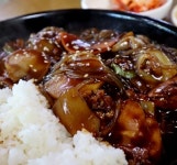 2TV 저녁 생생정보 택시맛객, 안동 찜닭짜장면 맛집 맛우짜…비결은?