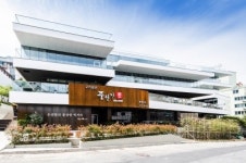 풍원장 ‘고기정찬’, 해운대 달맞이에서 선보여