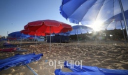 서핑 맛집 1위 죽도해변...빅데이터가 추천한 취향저격 해수욕장은?