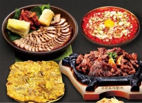 생방송 투데이 오늘방송맛집- 리얼 맛집 24시간의 비밀, 21C 新수라상! 소갈비&육회한상 맛집 일산 조선초가한끼…비주얼甲의 비결은?