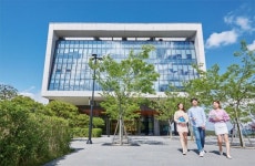 명지대학교 미래융합대학 수시모집 실시