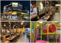 조선화로집, 51호점 군산수송점 오픈