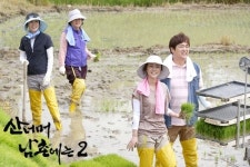 탤런트 김찬우 근황은?…마지막 작품 2014년 산 너머 남촌에는·5년째 공백기