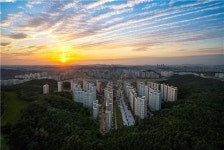 반도건설, ‘유보라’ 브랜드 특화 매뉴얼로 상품 차별화 추구