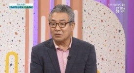 정한용, 한때 정계 몸담아…김영삼 前 대통령과 국회서 설전 벌이기도