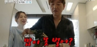 최병길PD, 서유리 外 한달 넘게 메달린 여자 있다?