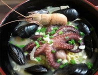 생방송 투데이 오늘방송맛집- 자족식당, 제주를 통으로 담았수다! 제주 자연산 돌문어 맛집 본○○○○○…비결은?