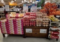 [e기자가 간다] 백화점·대형마트·전통시장…男기자가 조사한 추석 차례상 가격